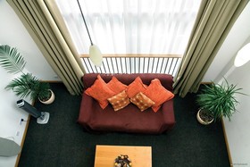 Best Western Atlantic Hotel