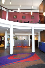 Best Western Atlantic Hotel