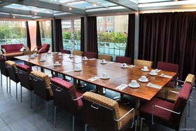 Best Western Atlantic Hotel