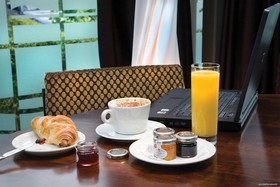 Best Western Atlantic Hotel