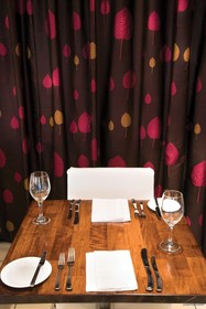 Best Western Atlantic Hotel
