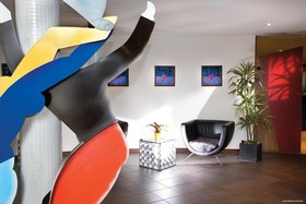 Best Western Atlantic Hotel