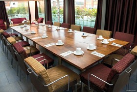 Best Western Atlantic Hotel