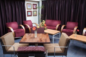 Best Western Atlantic Hotel