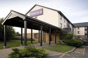 Premier Inn Chelmsford Boreham