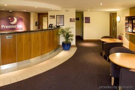 Premier Inn Chelmsford Boreham