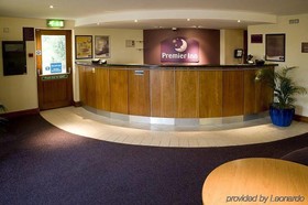 Premier Inn Chelmsford Boreham