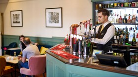 The County Hotel