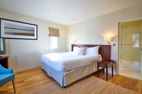 The County Hotel
