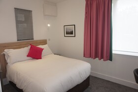The County Hotel