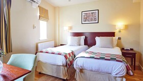 The County Hotel
