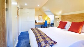 The County Hotel
