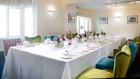 The County Hotel