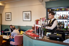 The County Hotel