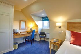 The County Hotel