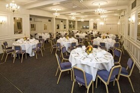 The County Hotel