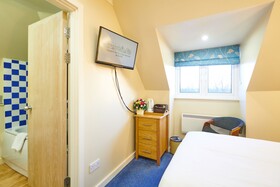 The County Hotel