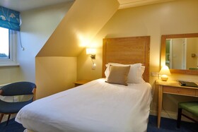 The County Hotel