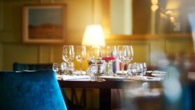 The County Hotel