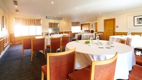 The County Hotel