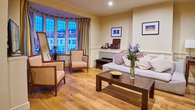 The County Hotel