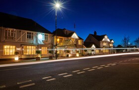 The County Hotel
