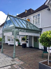 The County Hotel
