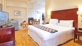 The County Hotel