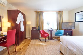 The County Hotel