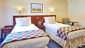 The County Hotel