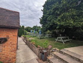 The Prince of Wales