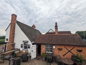 The Prince of Wales