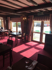 The Rivenhall Hotel By Oyo