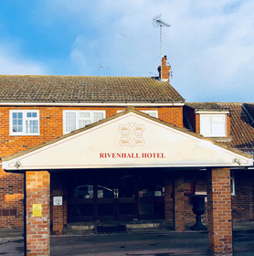 The Rivenhall Hotel By Oyo