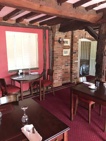 The Rivenhall Hotel By Oyo