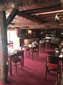 The Rivenhall Hotel By Oyo