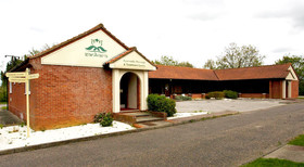 The Rivenhall Hotel By Oyo