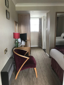 The Rivenhall Hotel By Oyo