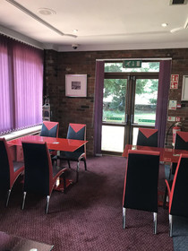 The Rivenhall Hotel By Oyo