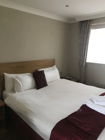 The Rivenhall Hotel By Oyo
