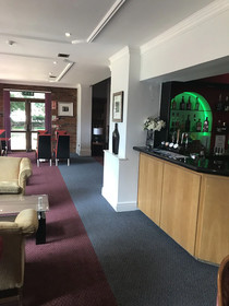 The Rivenhall Hotel By Oyo