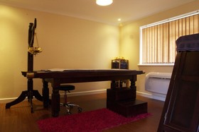 The Rivenhall Hotel By Oyo