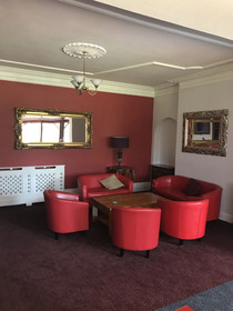 The Rivenhall Hotel By Oyo