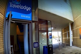 Travelodge Chelmsford
