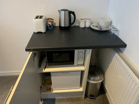Fornham Guest House