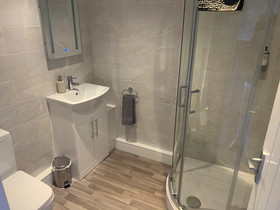 Fornham Guest House