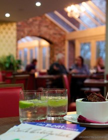 The Bridge Hotel