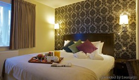 The Bridge Hotel