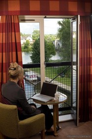 The Bridge Hotel