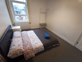 London budget Guesthouse